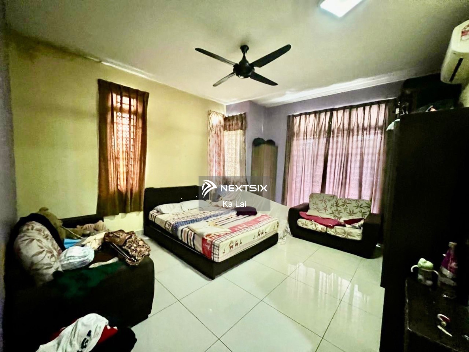 2-sty Terrace/Link House For Sale in Iskandar Puteri (Nusajaya) Johor - Image 7