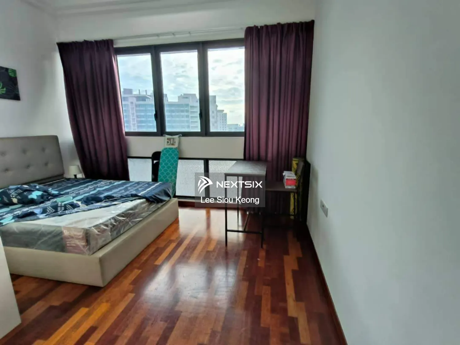 Condominium For Rent in Petaling Jaya Selangor - Image 5