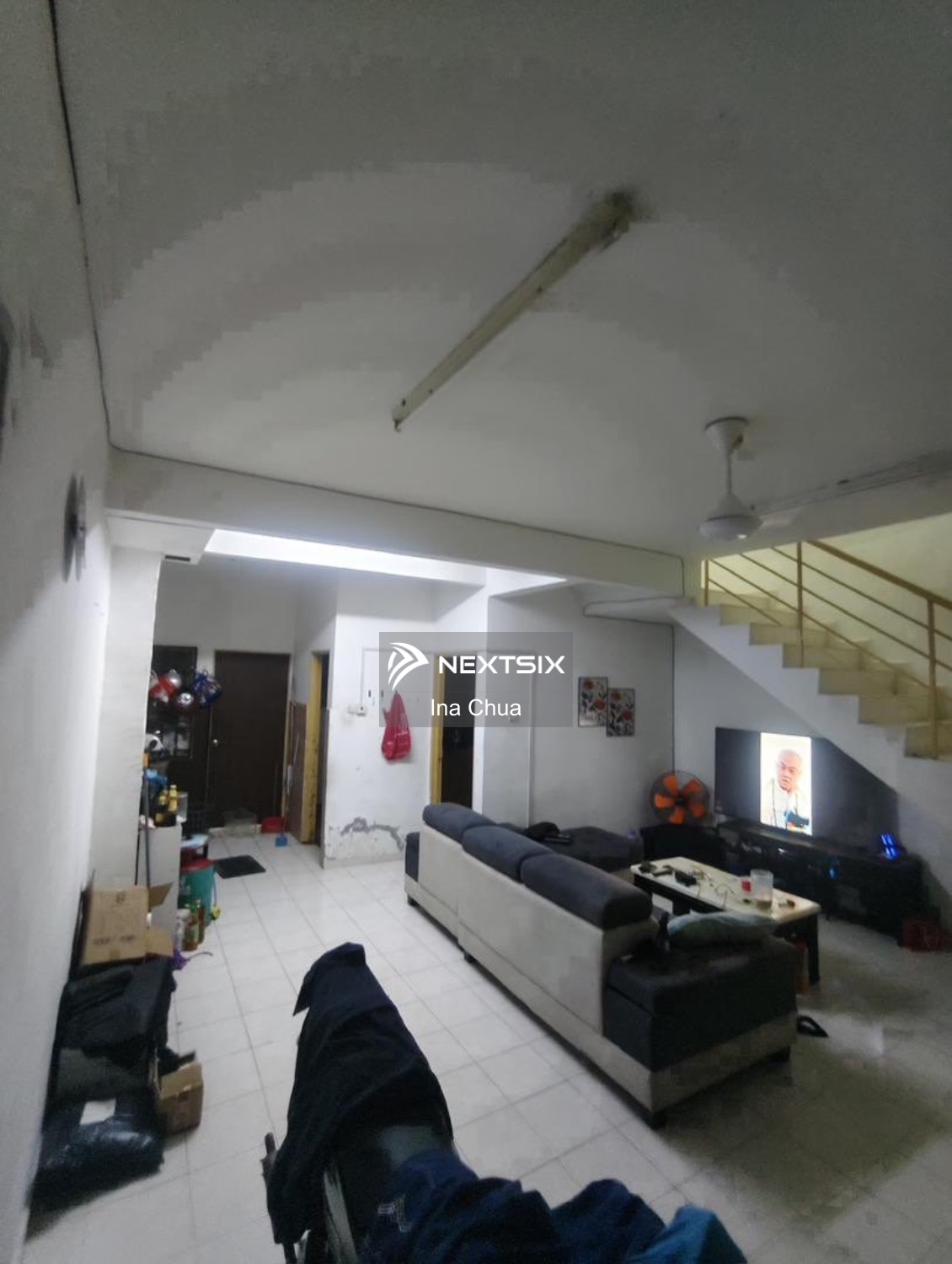 2-sty Terrace/Link House For Sale in Gelang Patah Johor