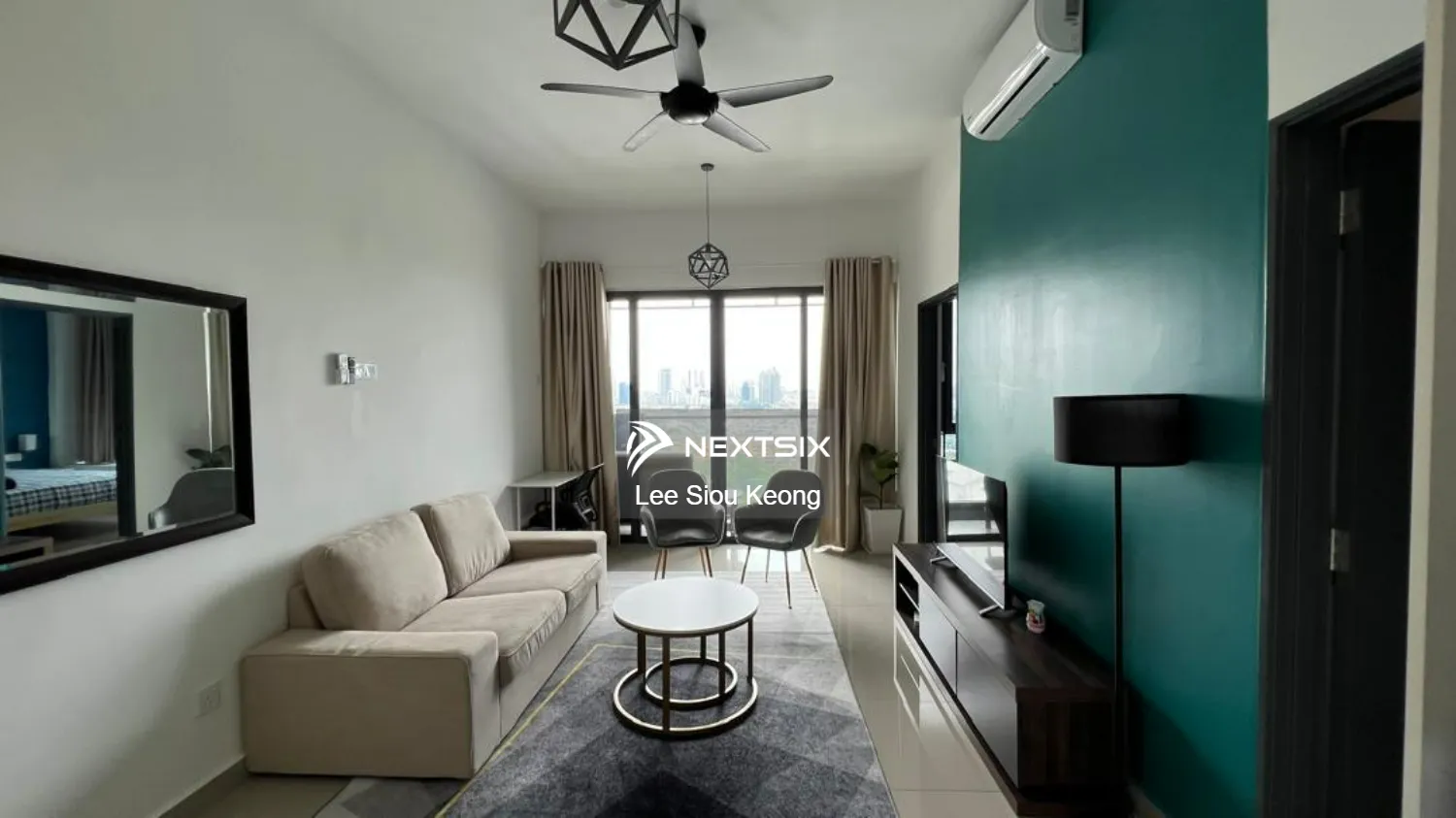 Serviced Residence For Rent in Petaling Jaya Selangor