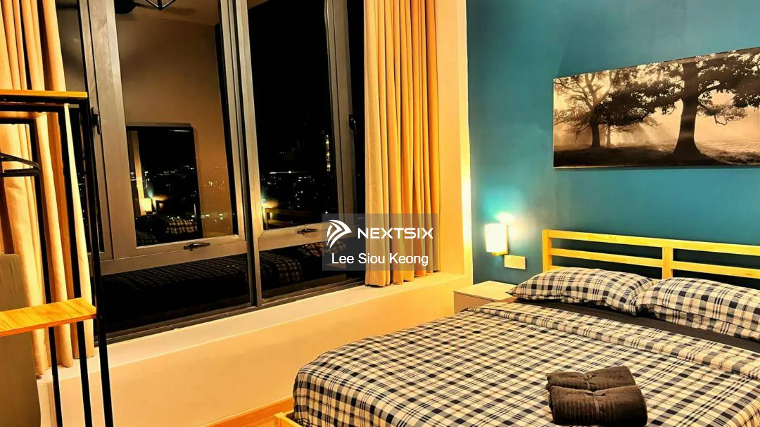 Serviced Residence For Rent in Petaling Jaya Selangor - Image 5