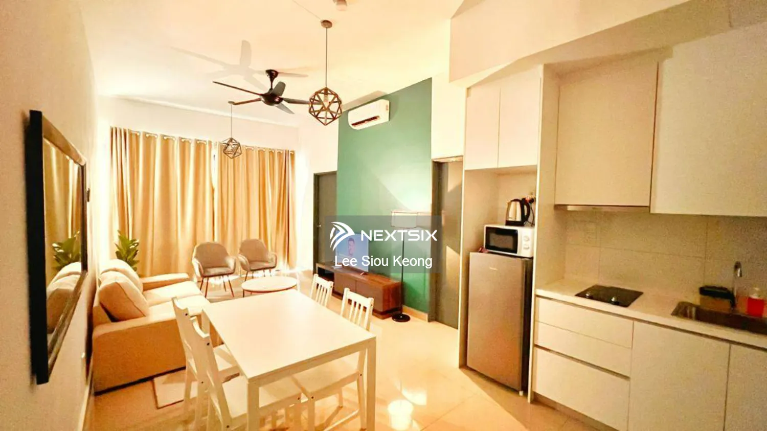 Serviced Residence For Rent in Petaling Jaya Selangor - Image 6