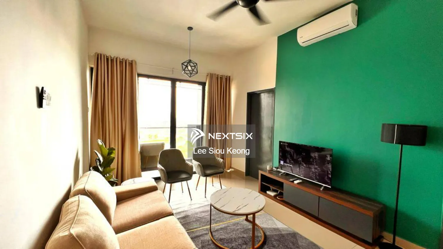 Serviced Residence For Rent in Petaling Jaya Selangor - Image 7