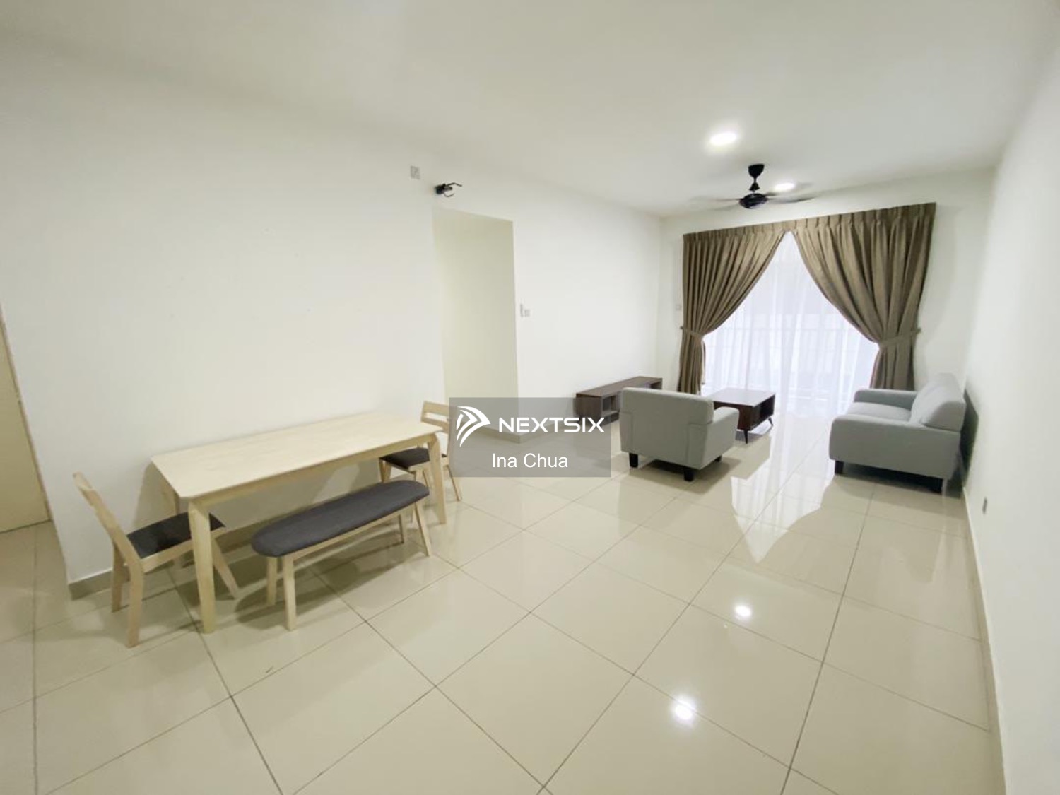 Serviced Residence For Sale in Johor Bahru Johor