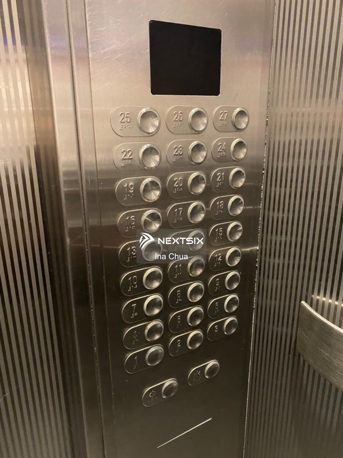 Serviced Residence For Sale in Johor Bahru Johor - Image 11