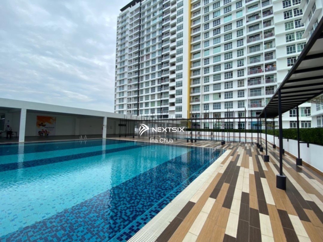Serviced Residence For Sale in Johor Bahru Johor - Image 12