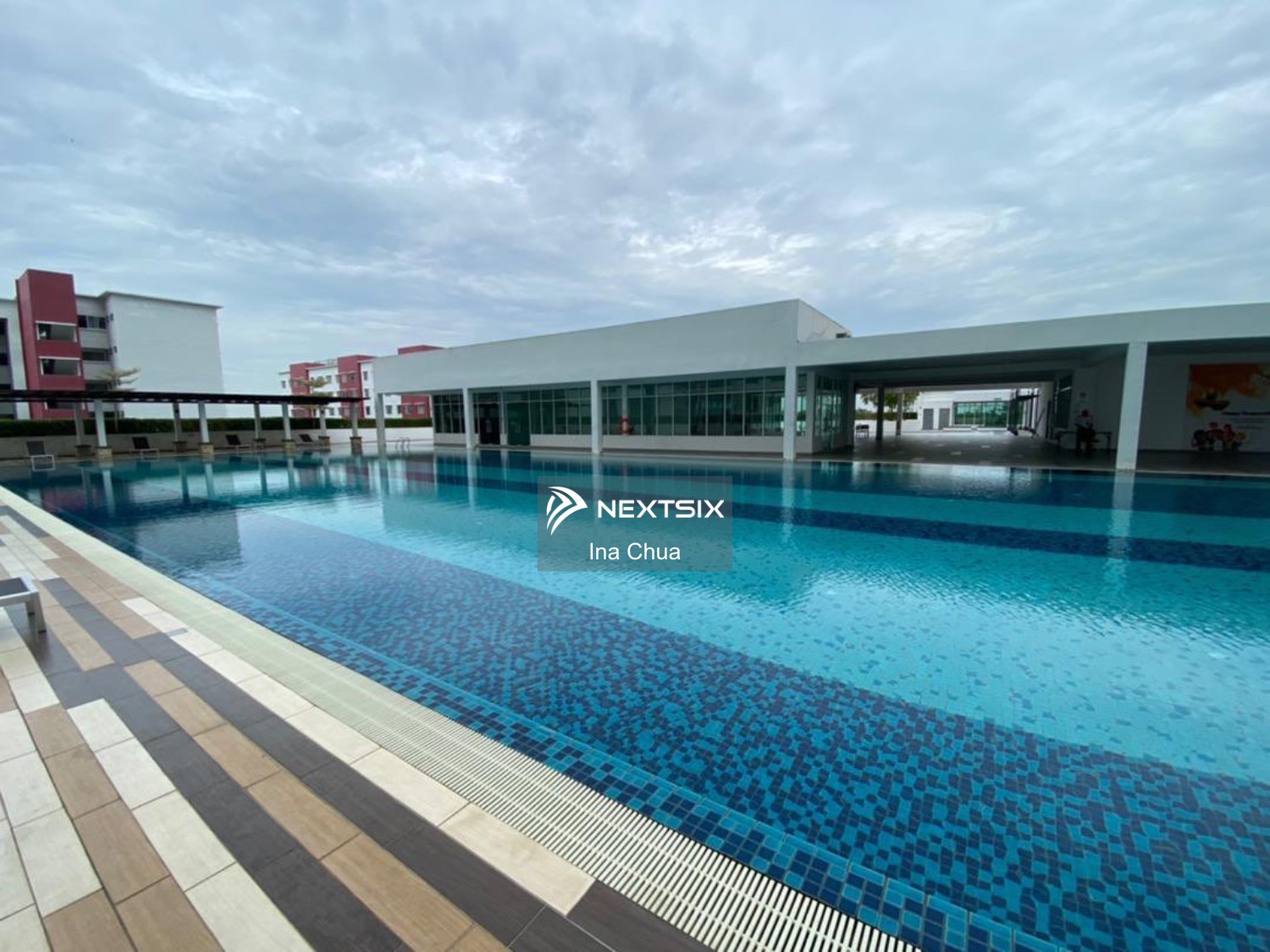 Serviced Residence For Sale in Johor Bahru Johor - Image 13