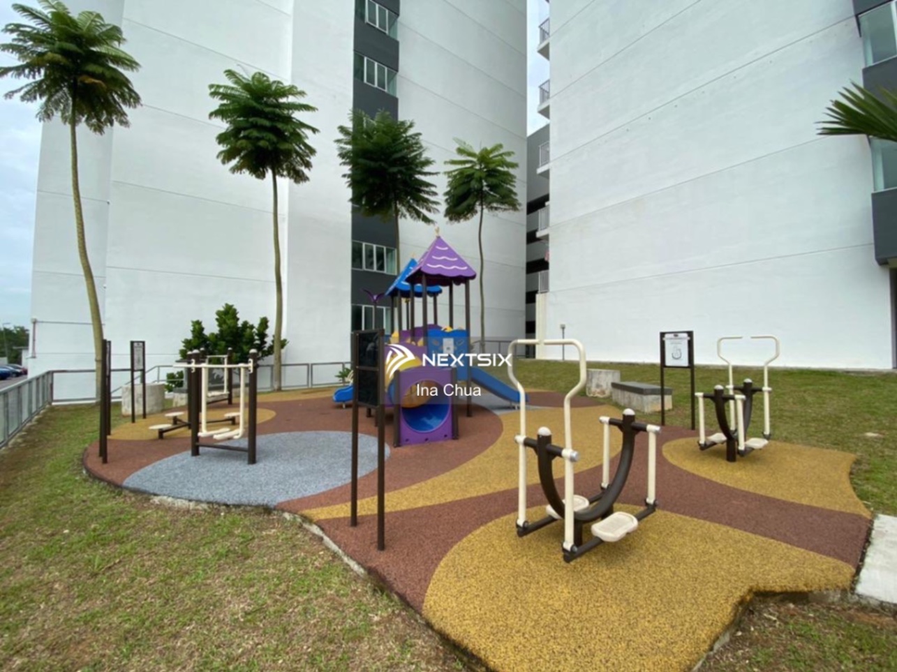 Serviced Residence For Sale in Johor Bahru Johor - Image 14