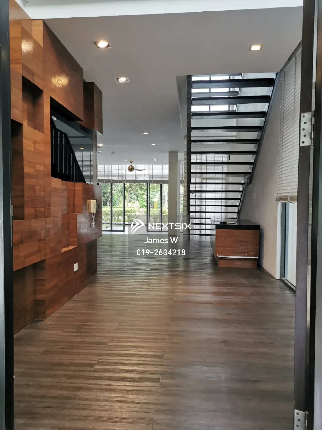 Villa For Rent in Cyberjaya Selangor