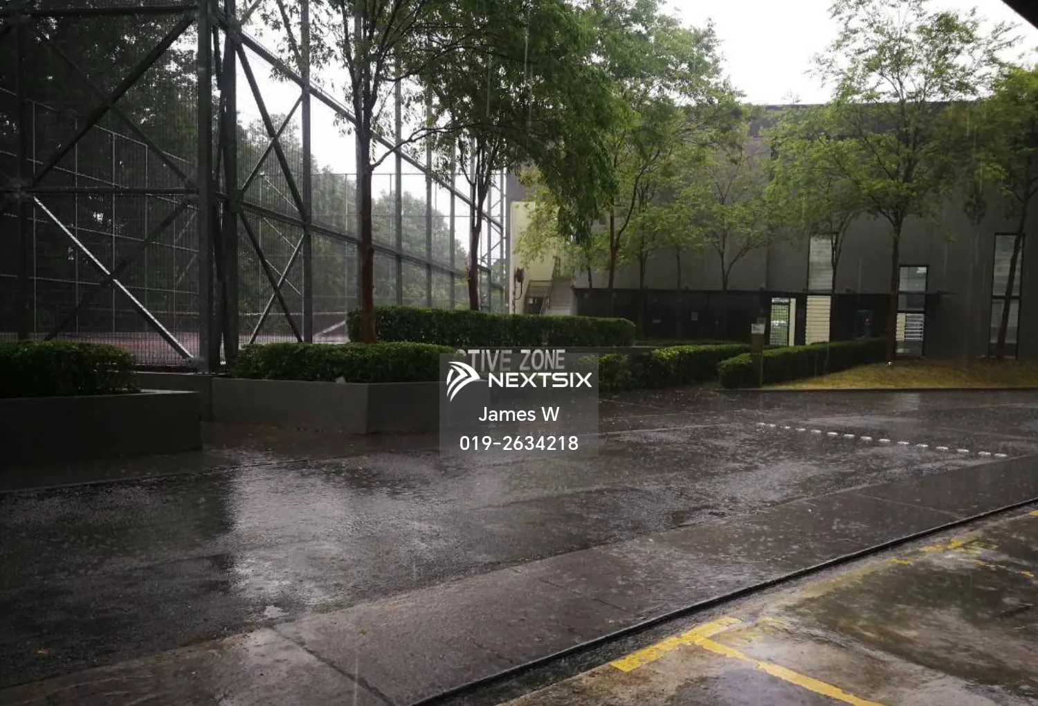 Villa For Rent in Cyberjaya Selangor - Image 6