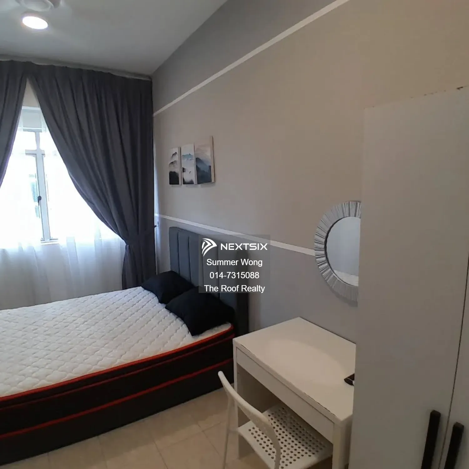 Condominium For Sale in Petaling Jaya Selangor - Image 19