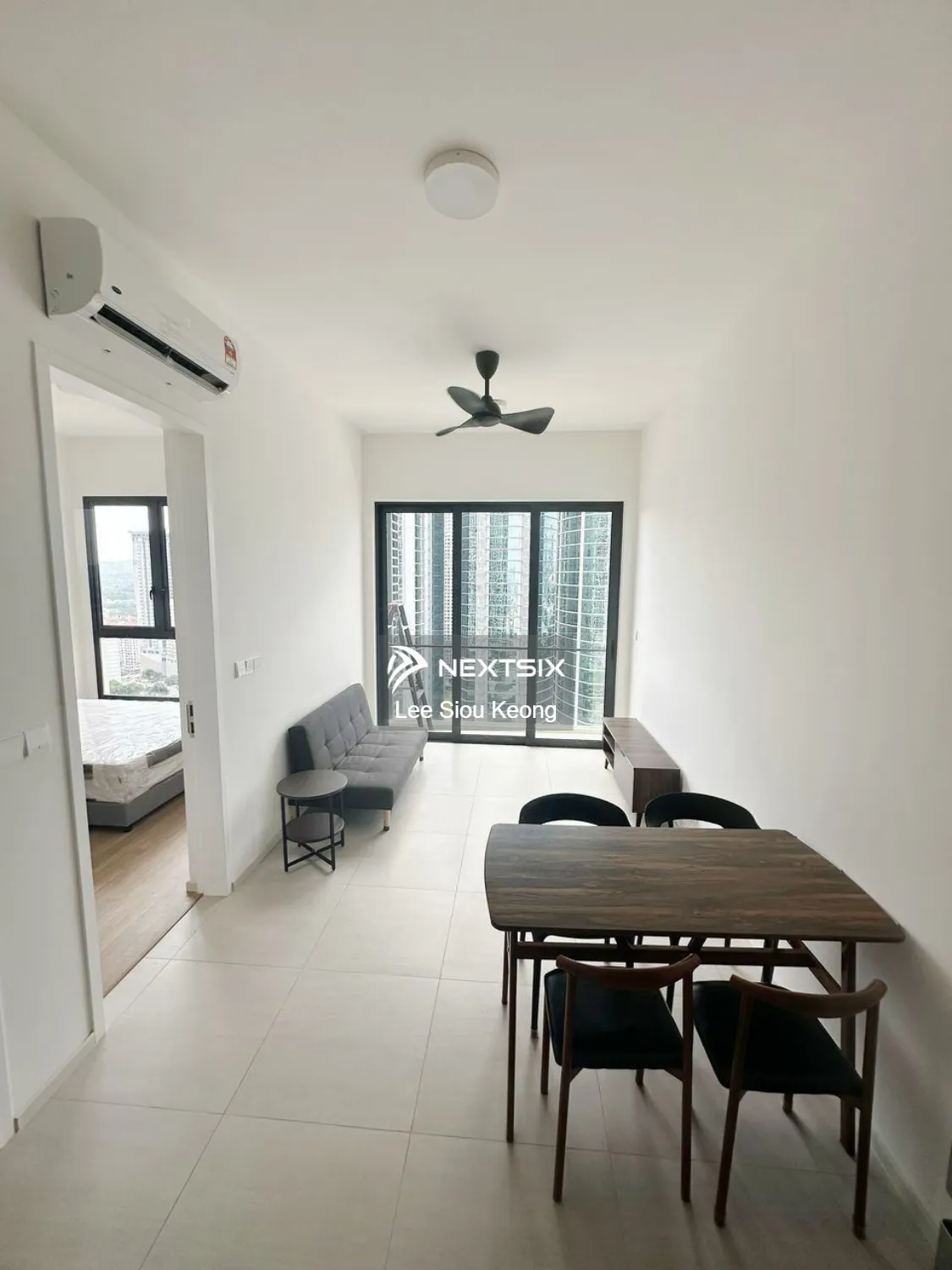 Condominium For Rent in Bangsar Kuala Lumpur