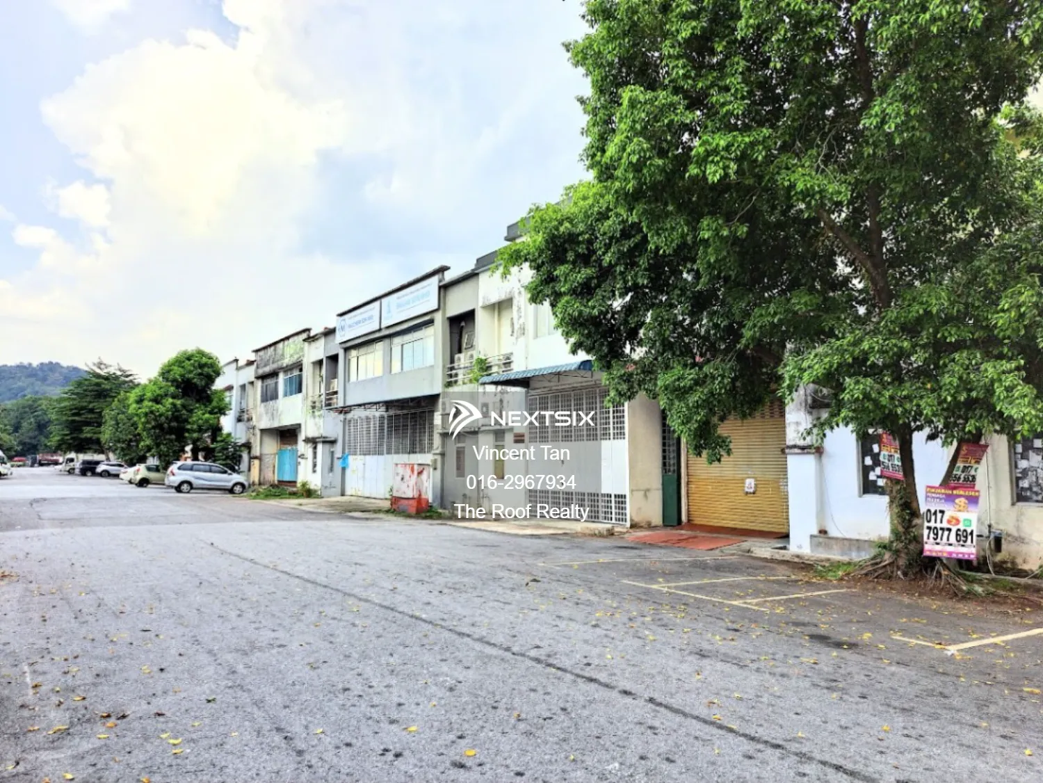 Link Factory For Sale in Puchong Selangor - Image 5