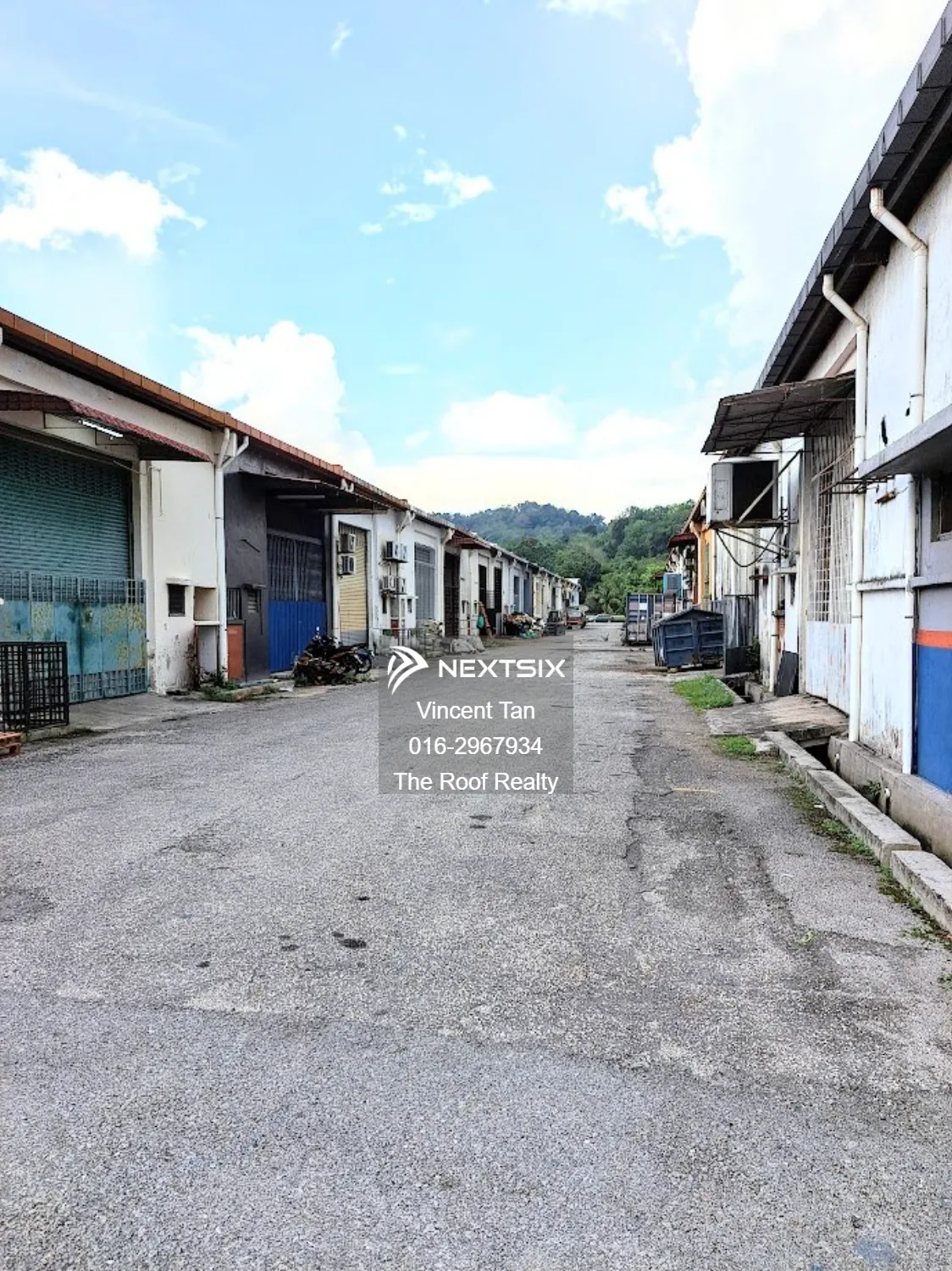 Link Factory For Sale in Puchong Selangor - Image 6