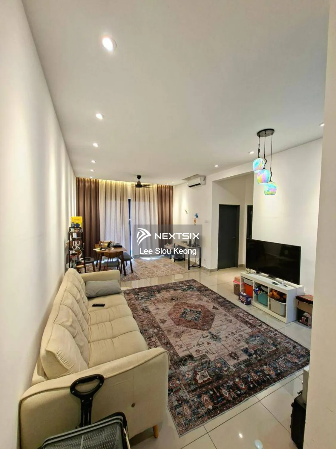 Serviced Residence For Rent in Petaling Jaya Selangor