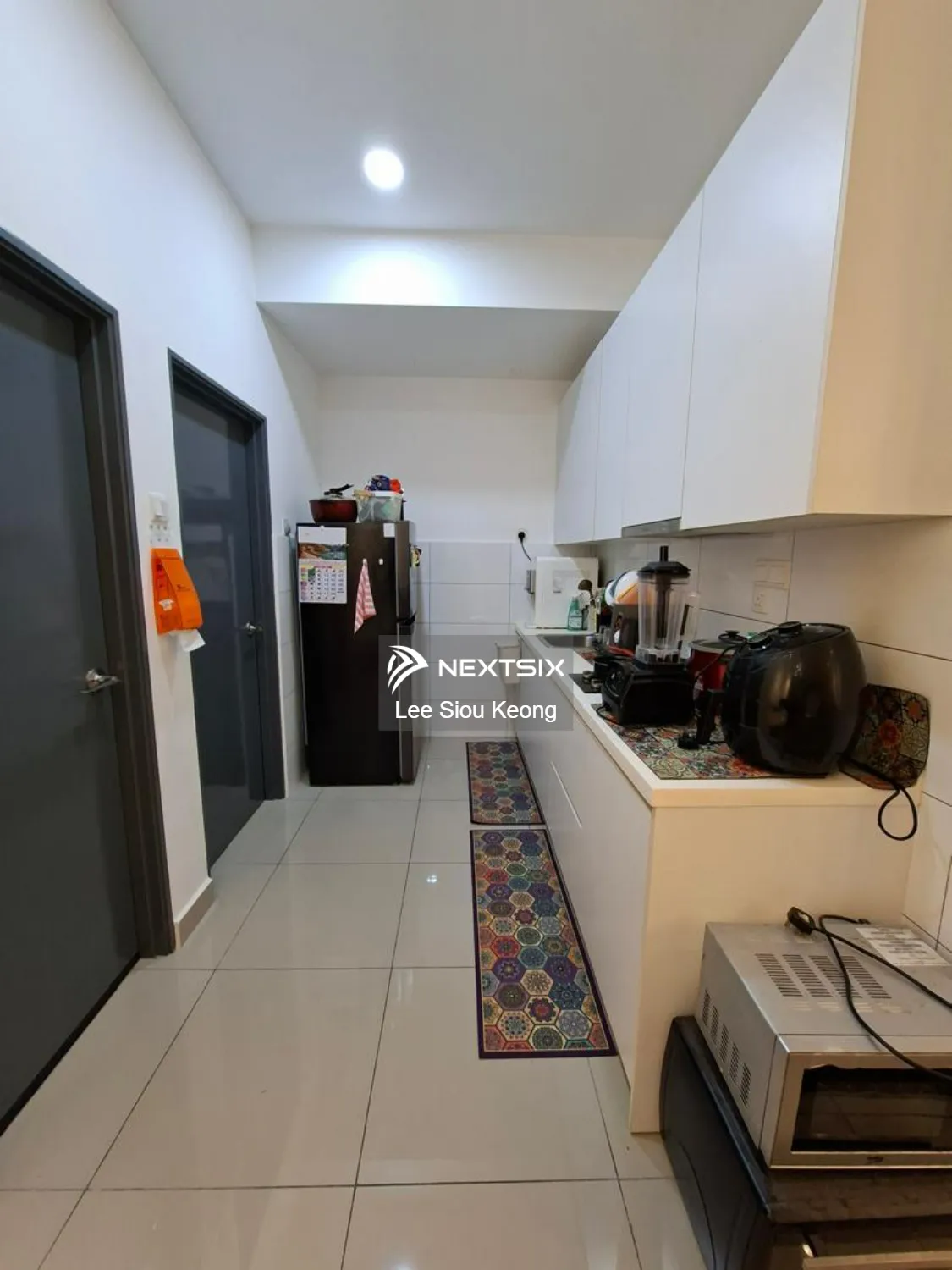 Serviced Residence For Rent in Petaling Jaya Selangor - Image 8