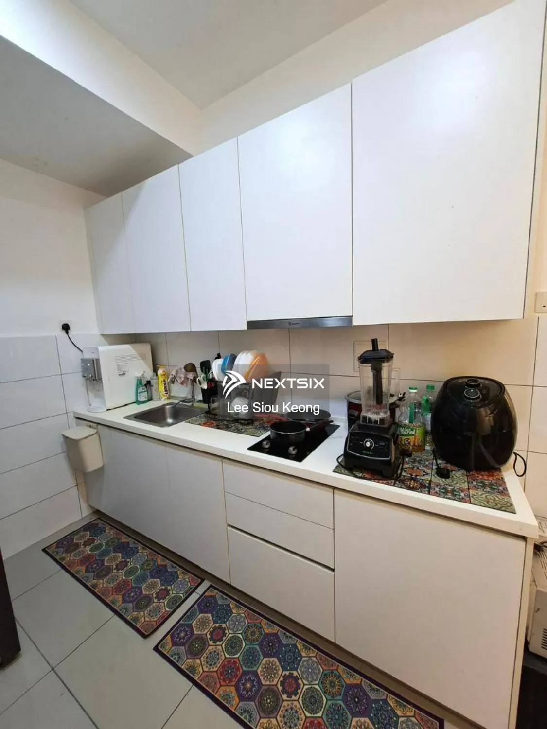 Serviced Residence For Rent in Petaling Jaya Selangor - Image 9