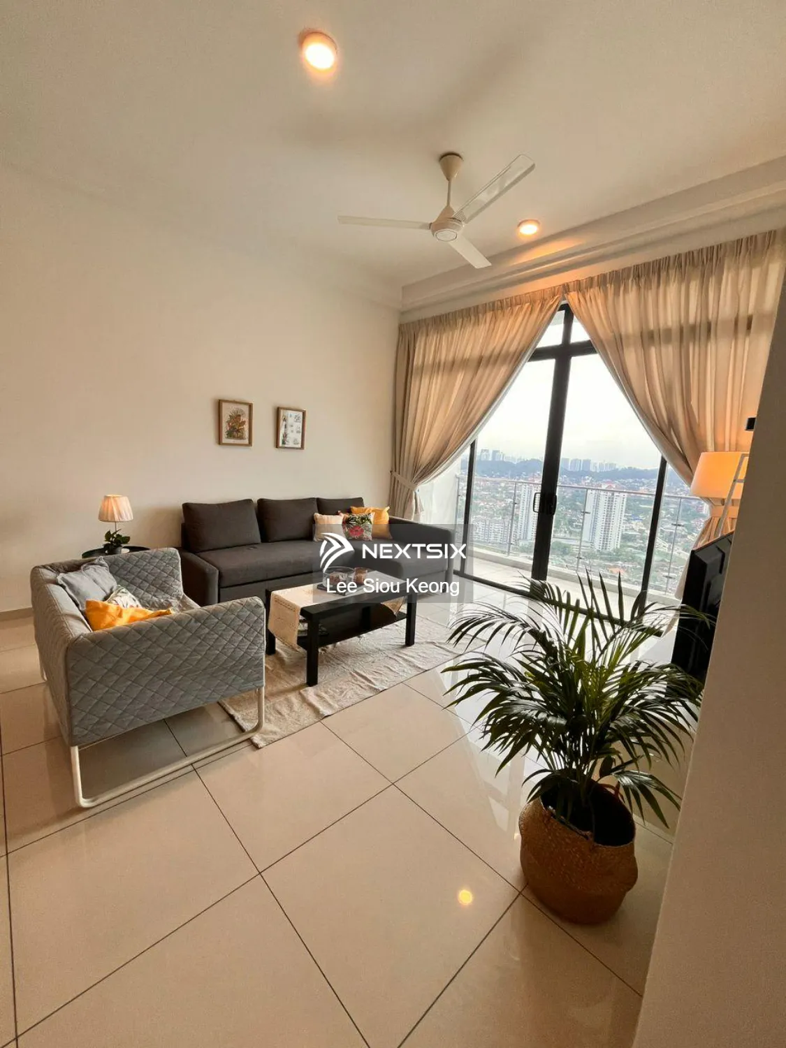 Condominium For Rent in Petaling Jaya Selangor
