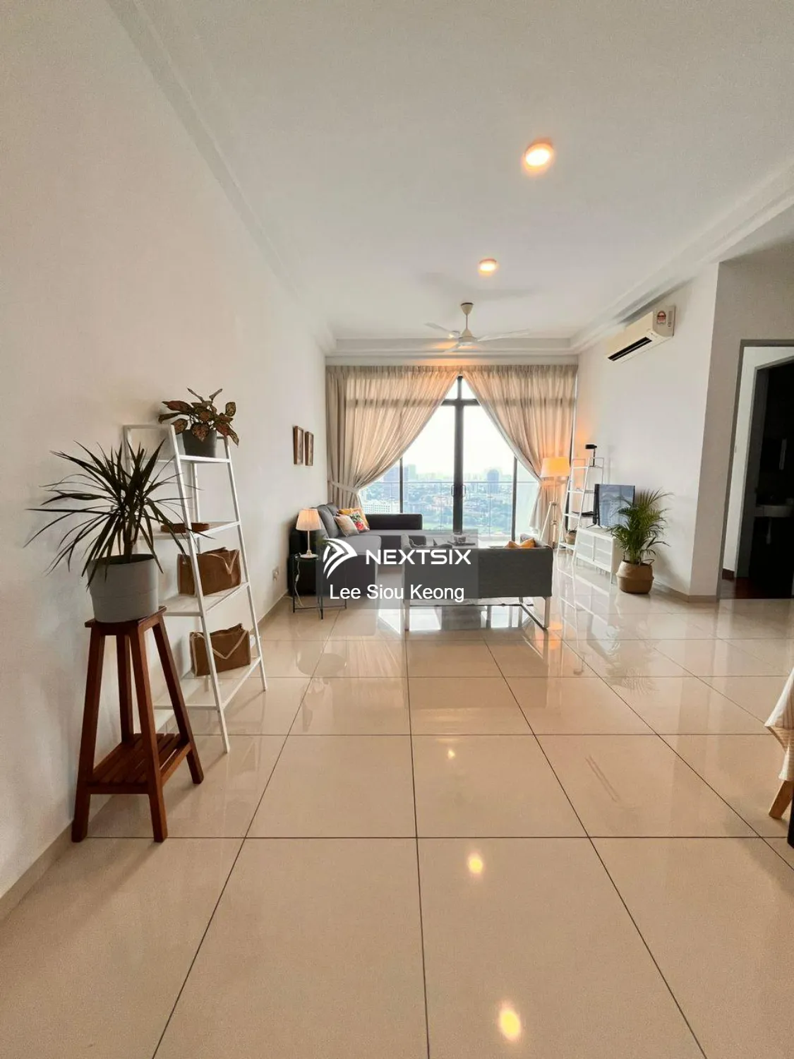 Condominium For Rent in Petaling Jaya Selangor - Image 9