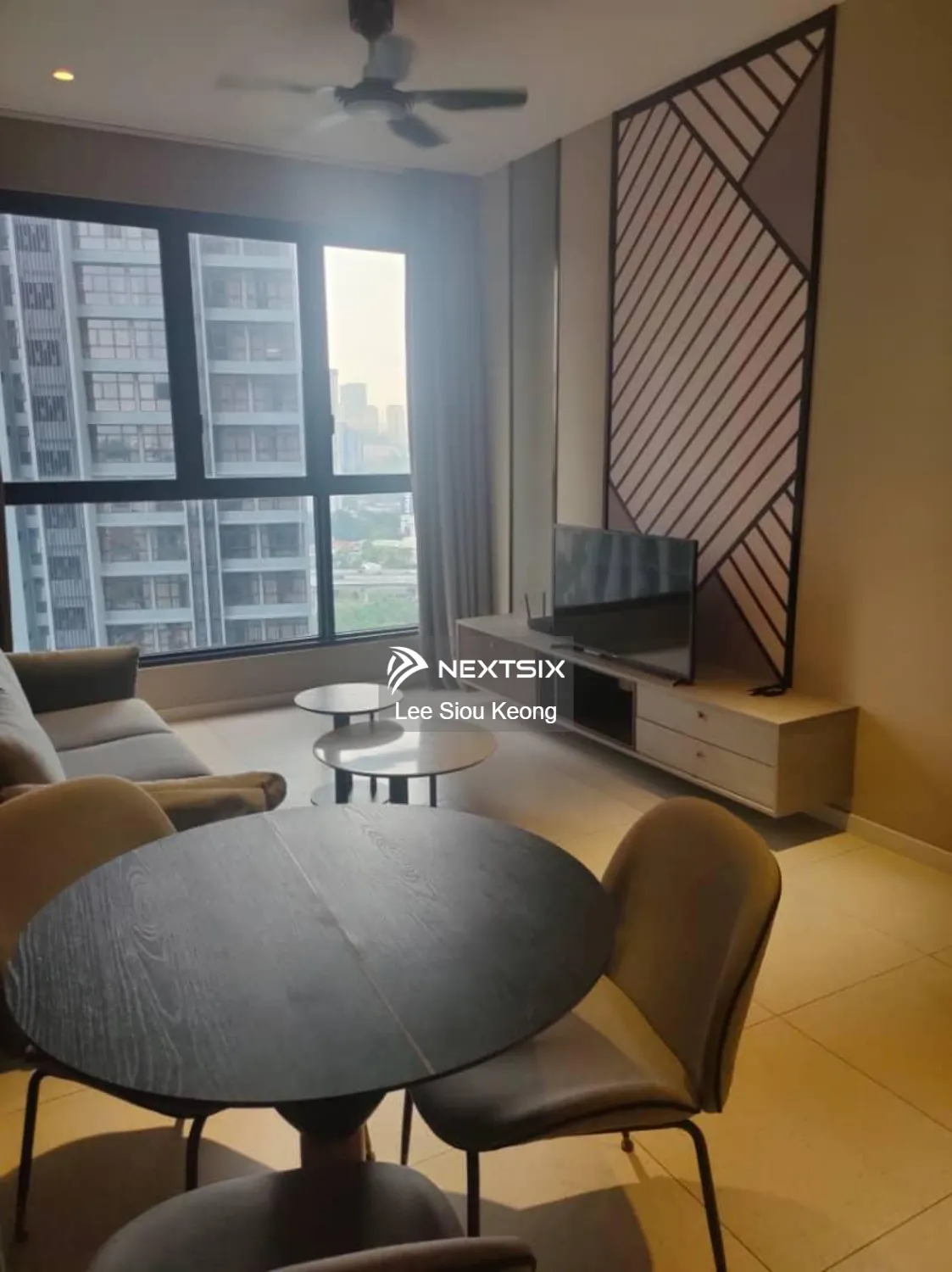 Serviced Residence For Rent in Jalan Klang Lama Kuala Lumpur