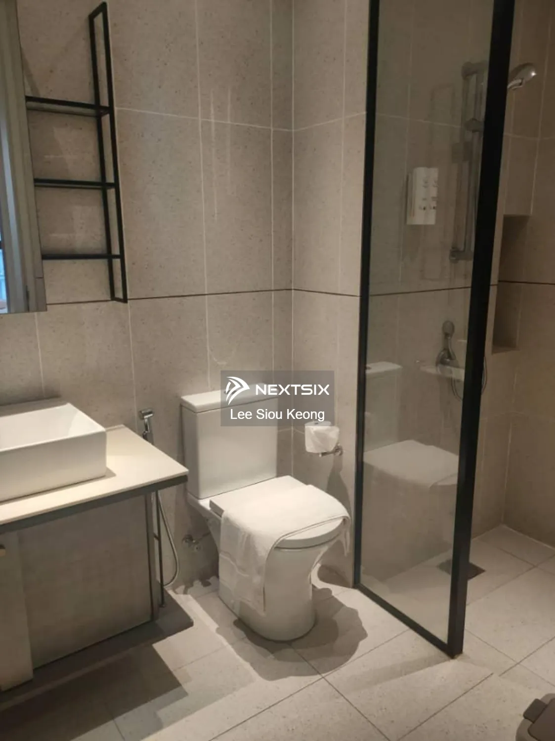 Serviced Residence For Rent in Jalan Klang Lama Wilayah Persekutuan Kuala Lumpur - Image 5