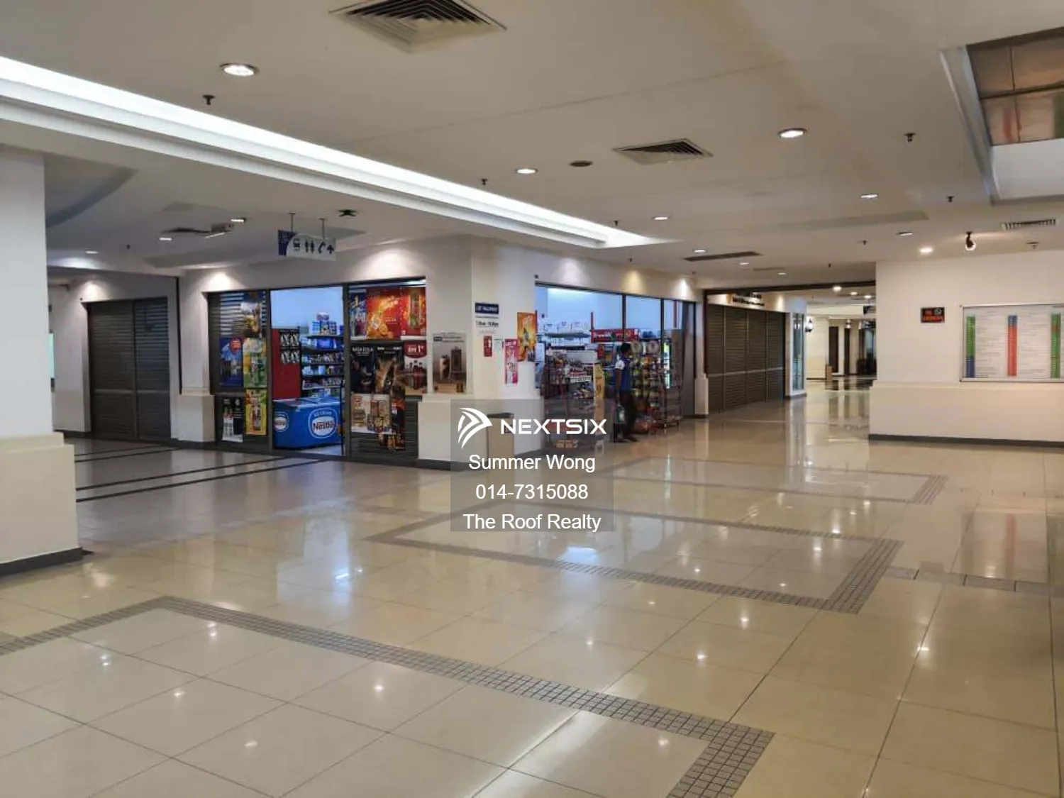 Office For Sale in Petaling Jaya Selangor