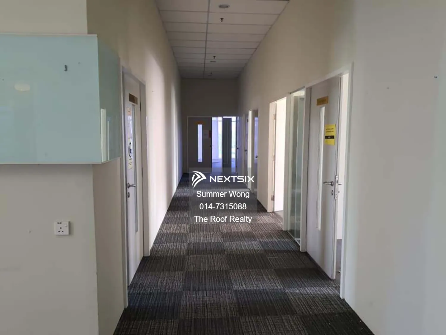 Office For Sale in Petaling Jaya Selangor - Image 10