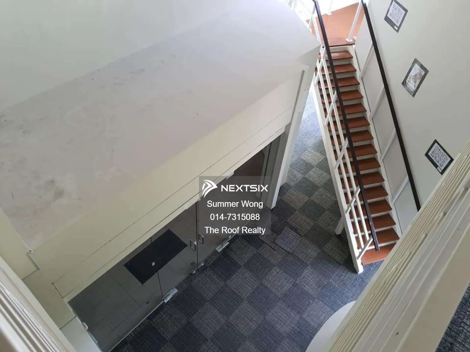 Office For Sale in Petaling Jaya Selangor - Image 11