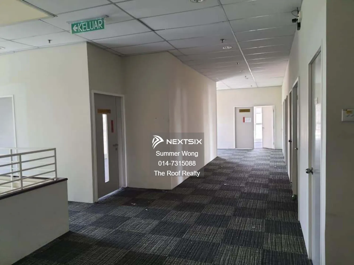 Office For Sale in Petaling Jaya Selangor - Image 12