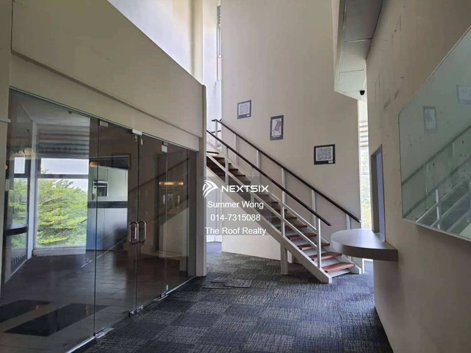 Office For Sale in Petaling Jaya Selangor - Image 5