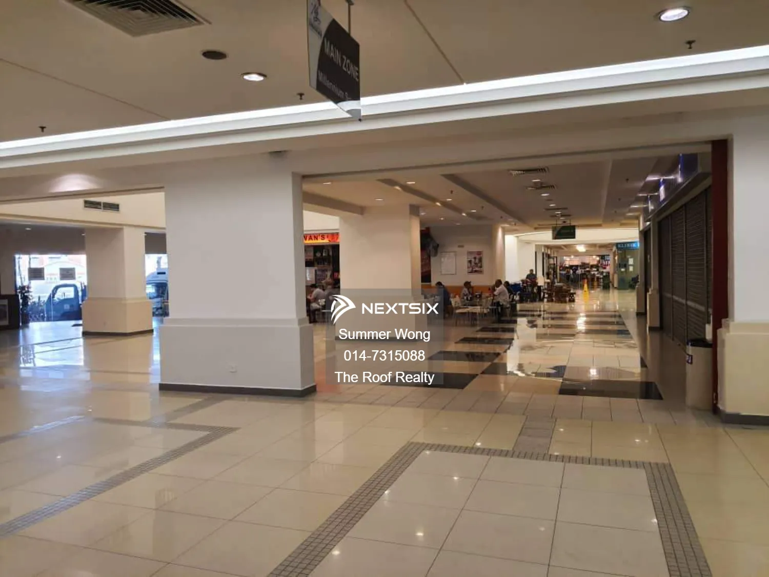 Office For Sale in Petaling Jaya Selangor - Image 6