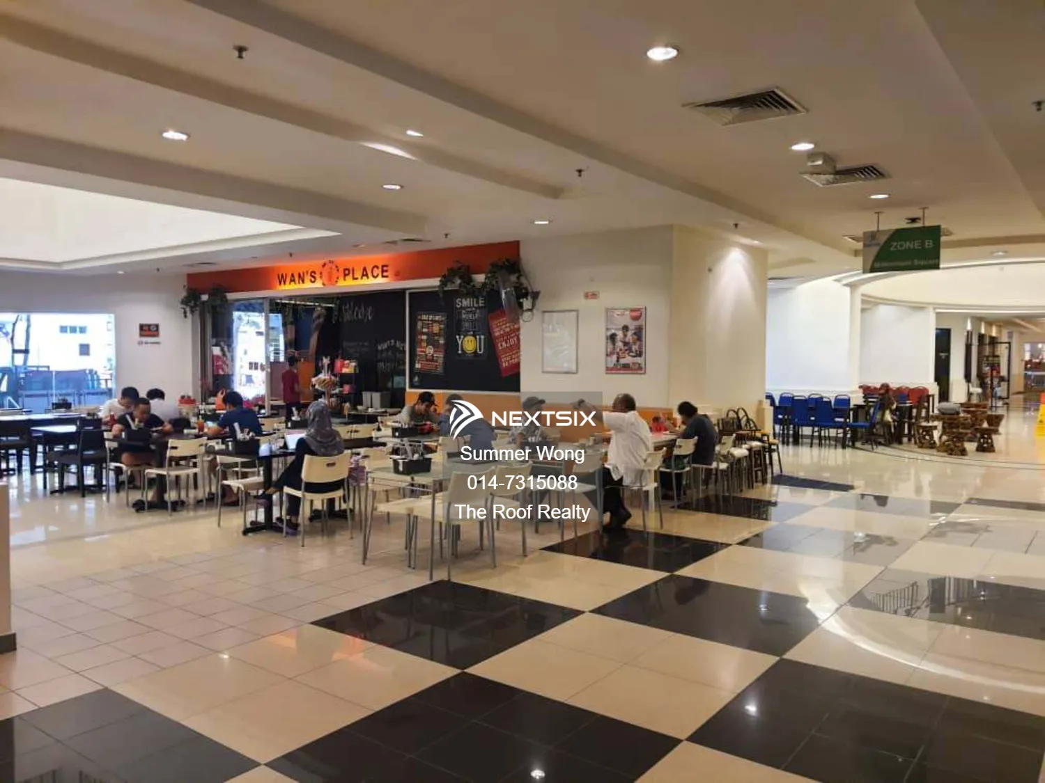 Office For Sale in Petaling Jaya Selangor - Image 7