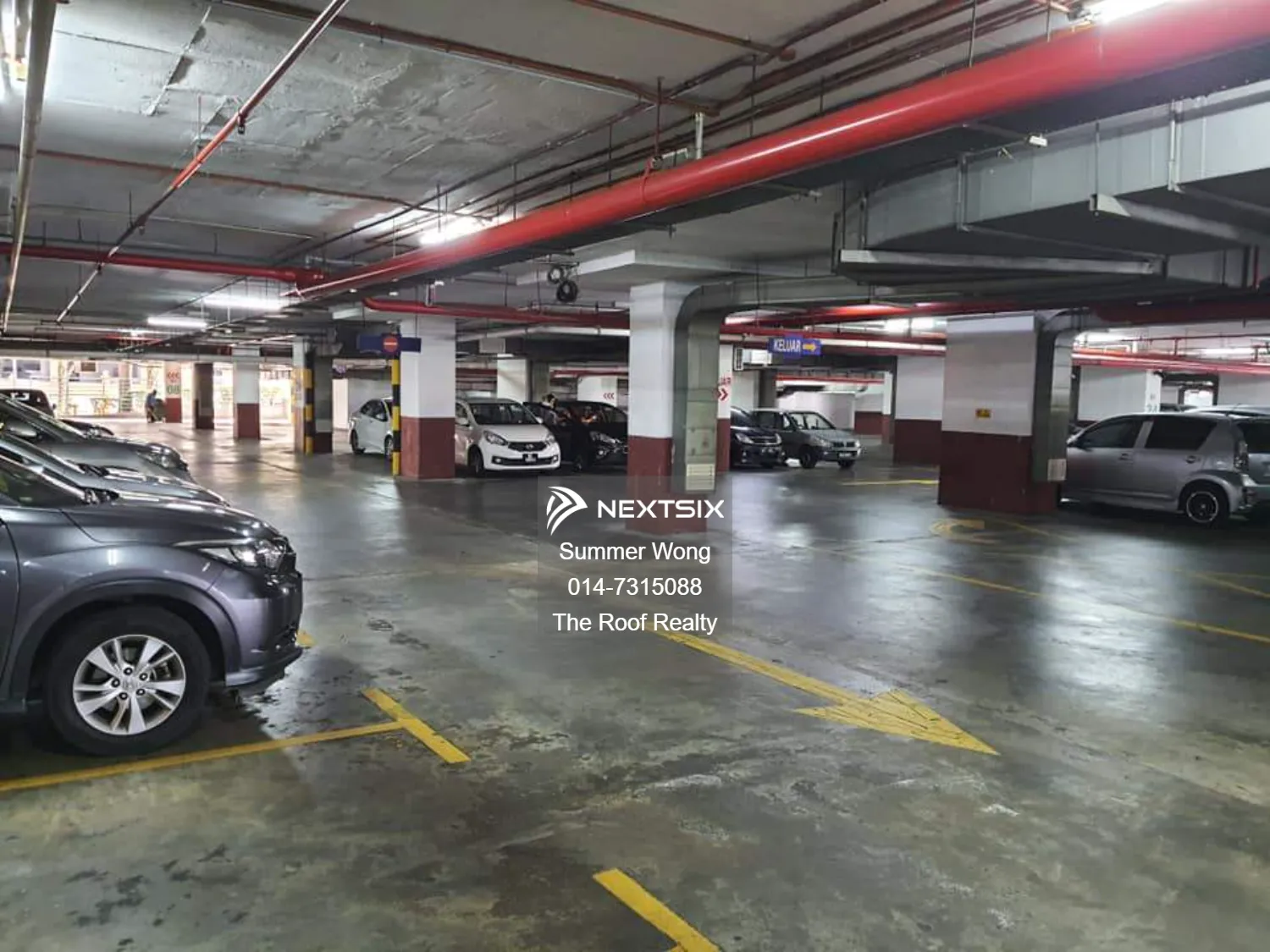 Office For Sale in Petaling Jaya Selangor - Image 9