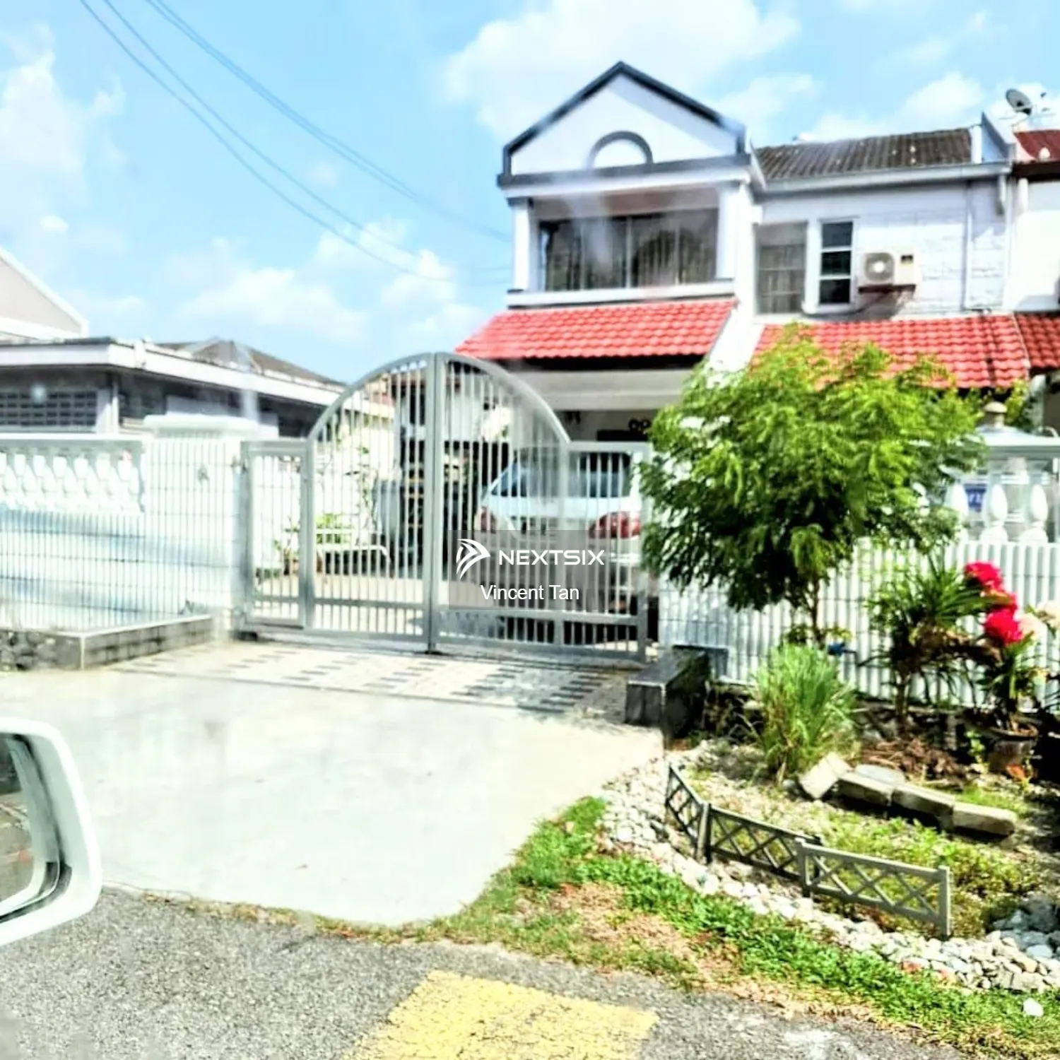2-sty Terrace/Link House For Sale in Bandar Sunway Selangor