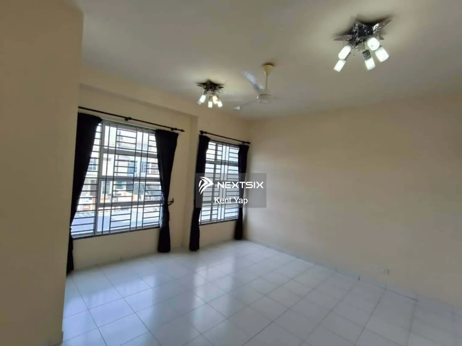 2-sty Terrace/Link House For Sale in Johor Bahru Johor - Image 10