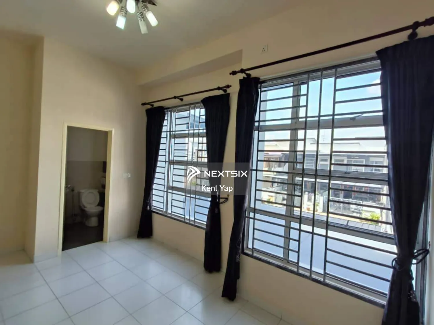 2-sty Terrace/Link House For Sale in Johor Bahru Johor - Image 14