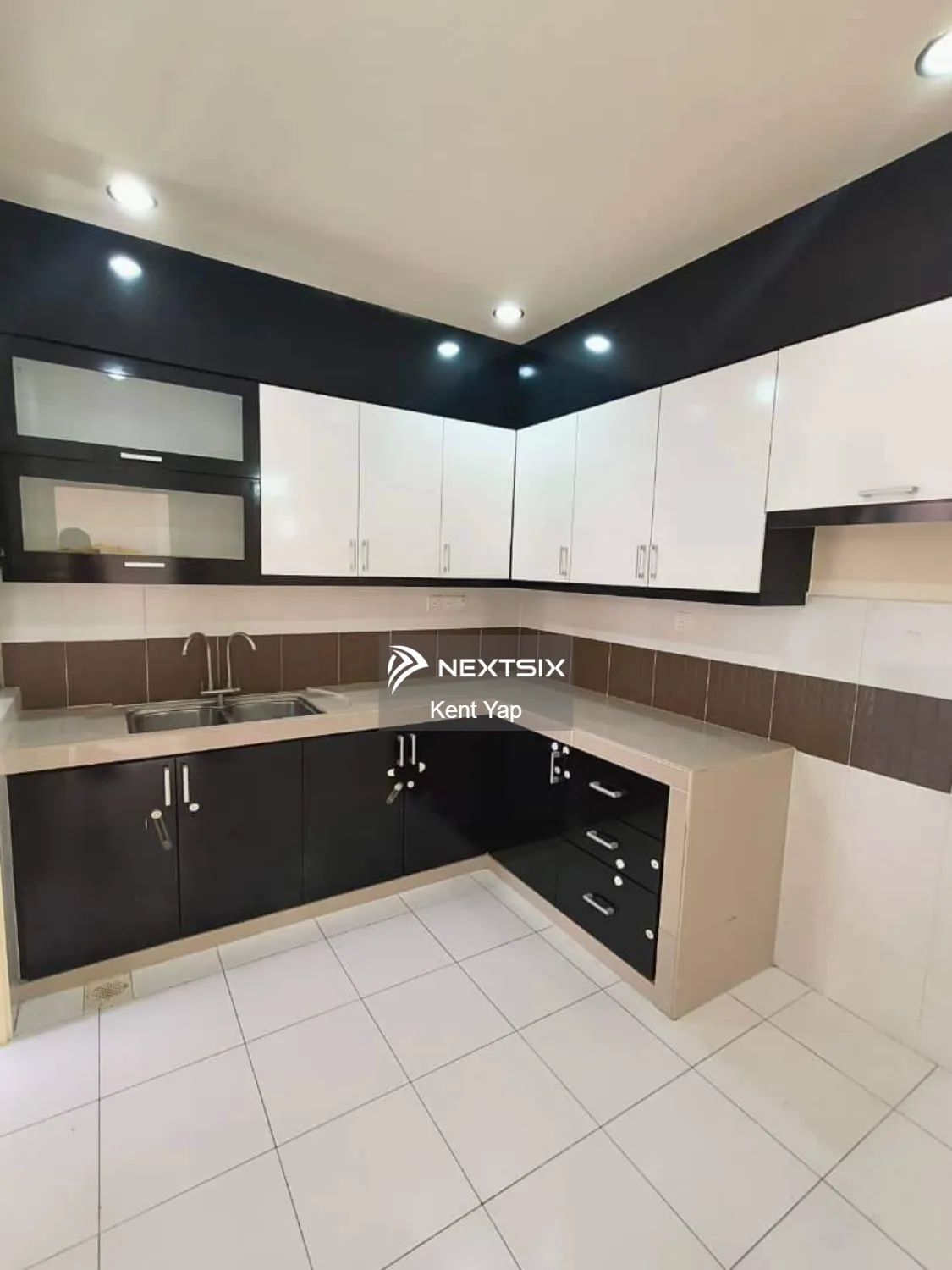 2-sty Terrace/Link House For Sale in Johor Bahru Johor - Image 5