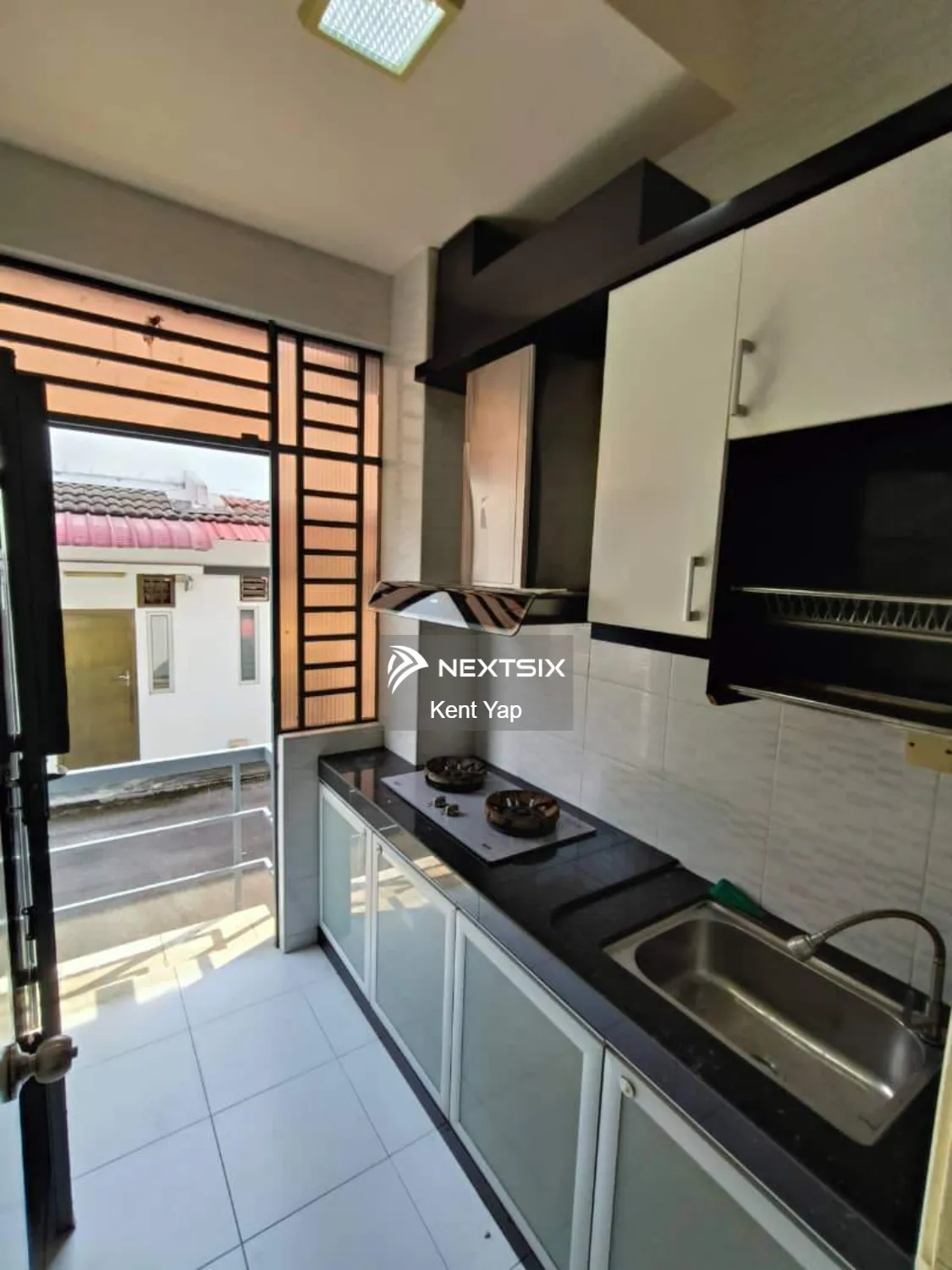 2-sty Terrace/Link House For Sale in Johor Bahru Johor - Image 6