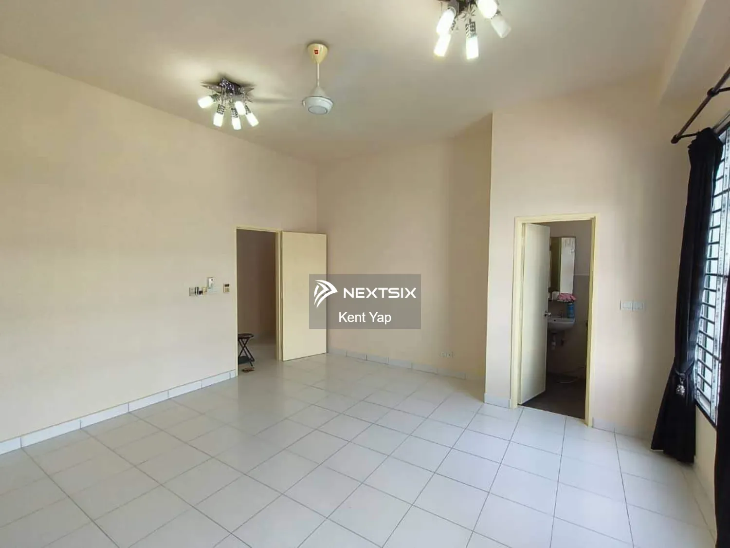 2-sty Terrace/Link House For Sale in Johor Bahru Johor - Image 9