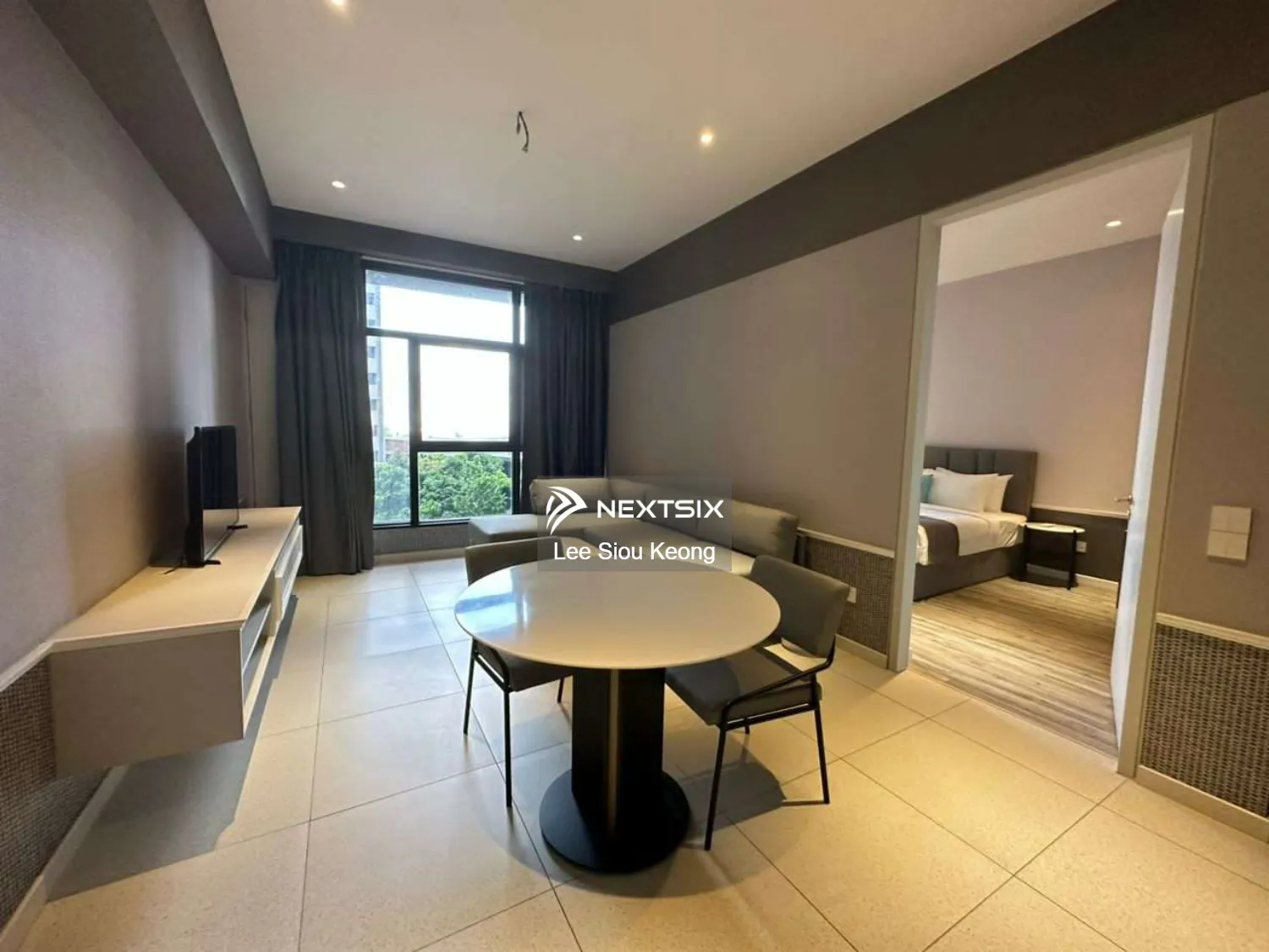 Serviced Residence For Rent in Jalan Klang Lama Kuala Lumpur