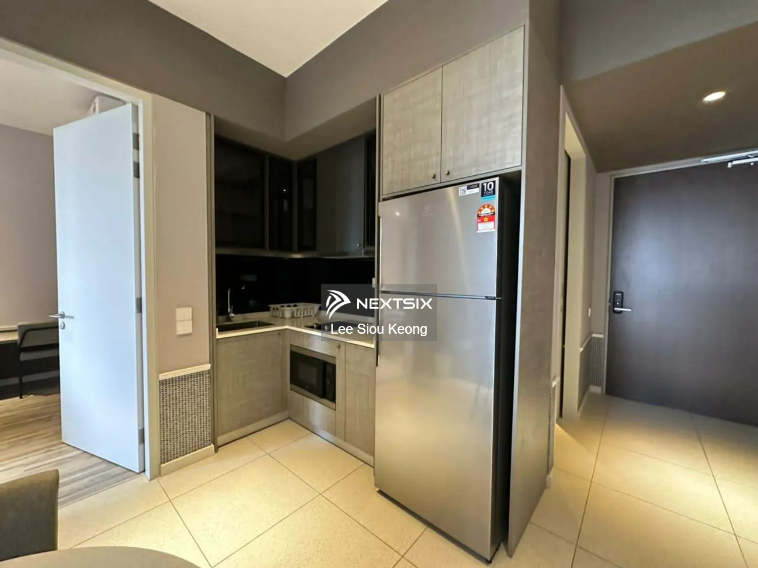 Serviced Residence For Rent in Jalan Klang Lama Wilayah Persekutuan Kuala Lumpur - Image 5