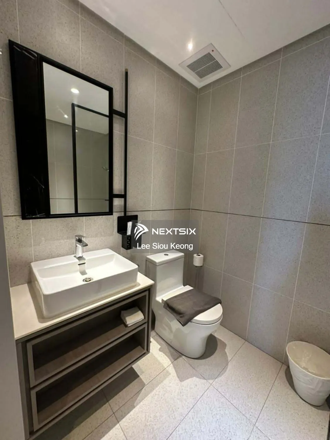 Serviced Residence For Rent in Jalan Klang Lama Wilayah Persekutuan Kuala Lumpur - Image 6