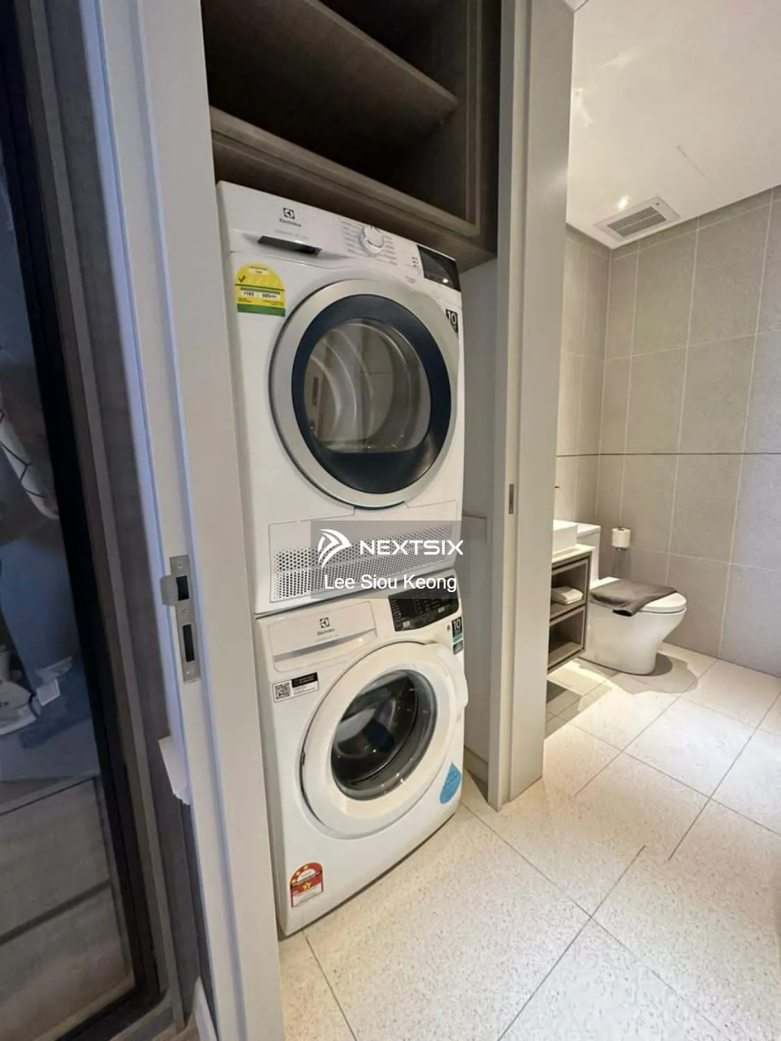 Serviced Residence For Rent in Jalan Klang Lama Wilayah Persekutuan Kuala Lumpur - Image 7
