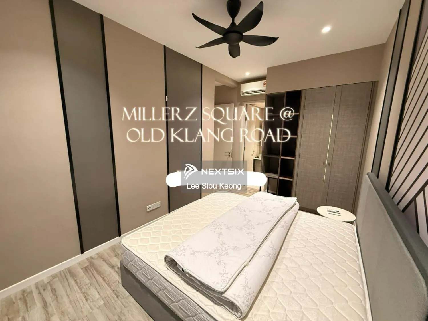 Serviced Residence For Rent in Jalan Klang Lama Wilayah Persekutuan Kuala Lumpur - Image 5