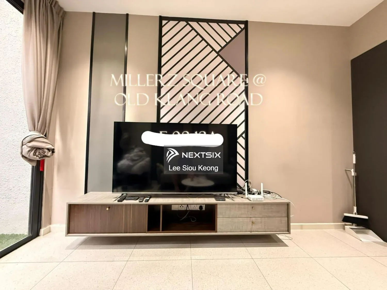 Serviced Residence For Rent in Jalan Klang Lama Wilayah Persekutuan Kuala Lumpur - Image 8