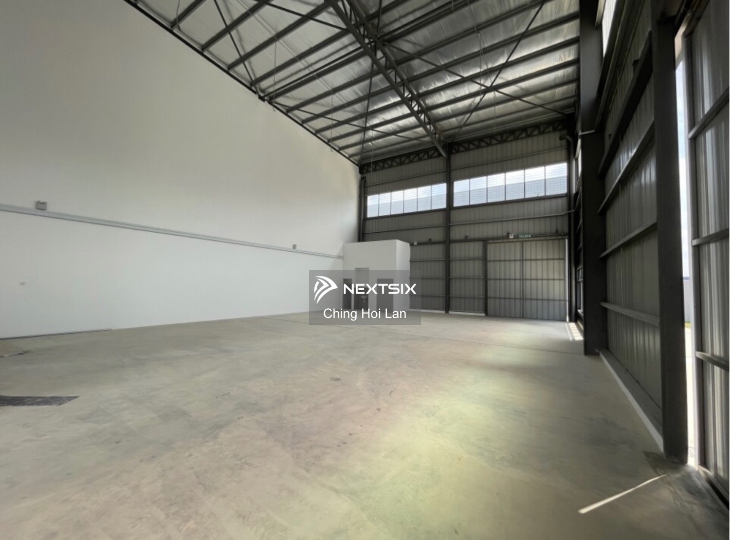 Semi-D Factory For Sale in Sungai Buloh Selangor - Image 5