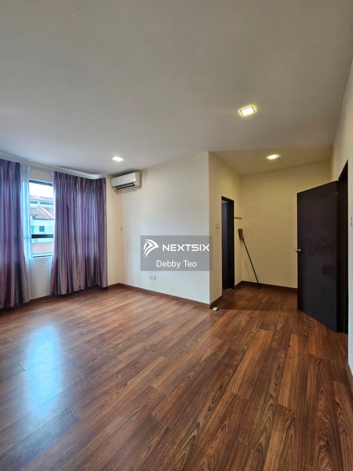 2-sty Terrace/Link House For Sale in Kuching Sarawak - Image 10
