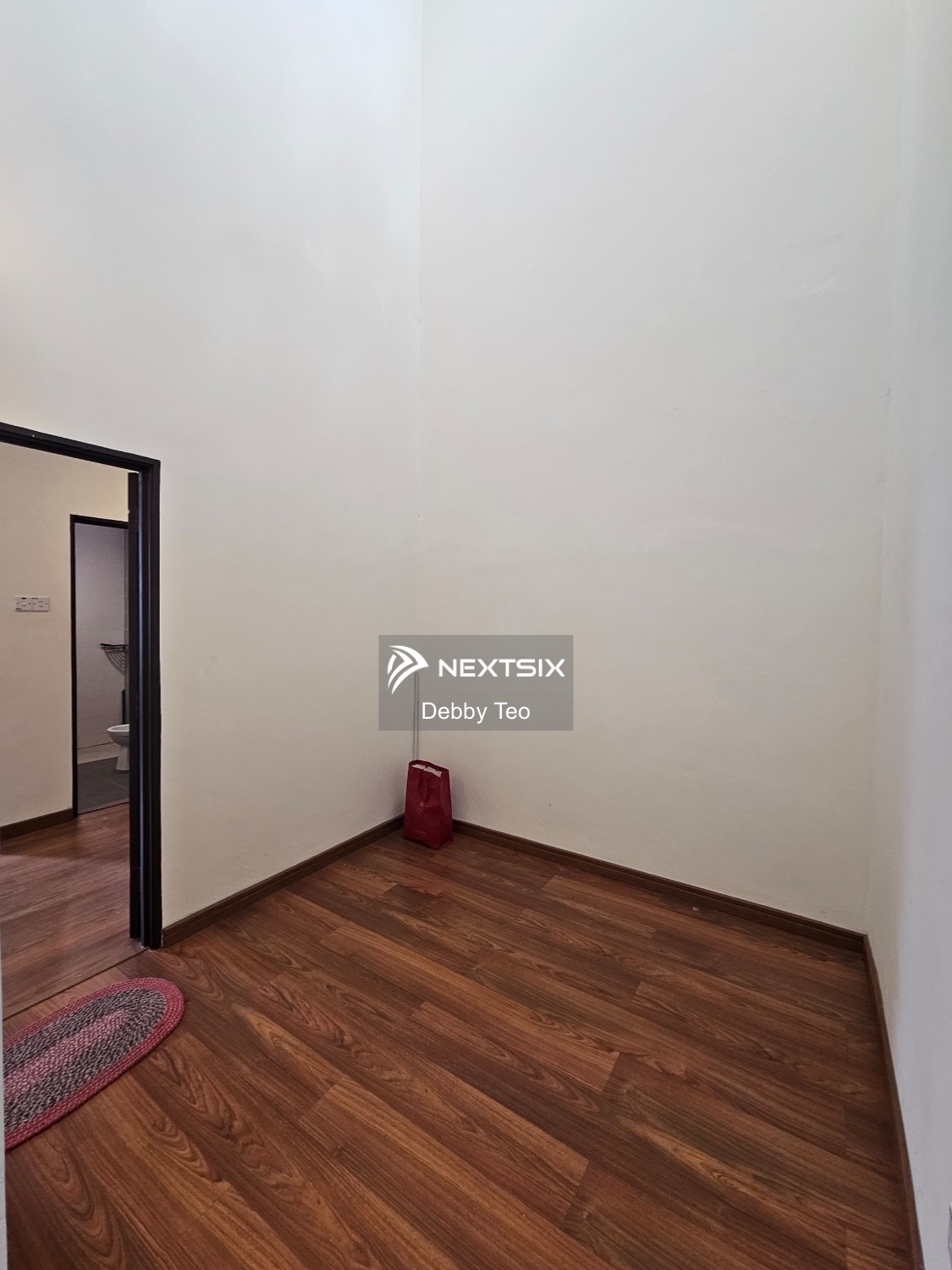 2-sty Terrace/Link House For Sale in Kuching Sarawak - Image 12