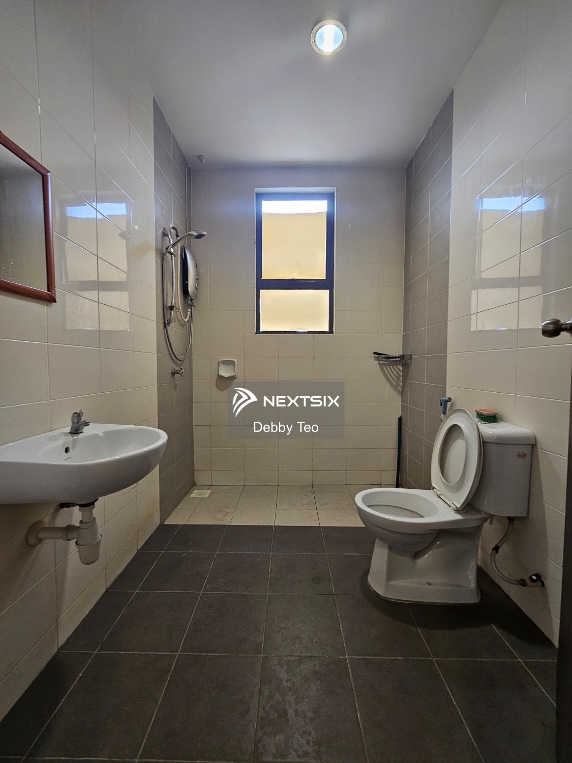 2-sty Terrace/Link House For Sale in Kuching Sarawak - Image 15