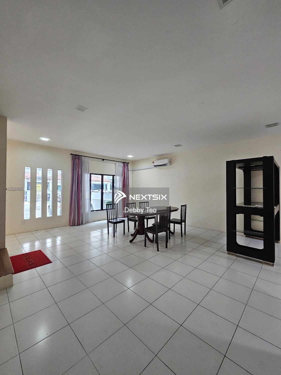 2-sty Terrace/Link House For Sale in Kuching Sarawak - Image 17